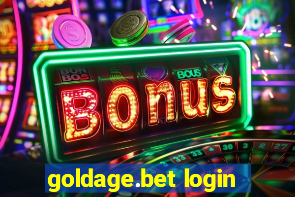 goldage.bet login